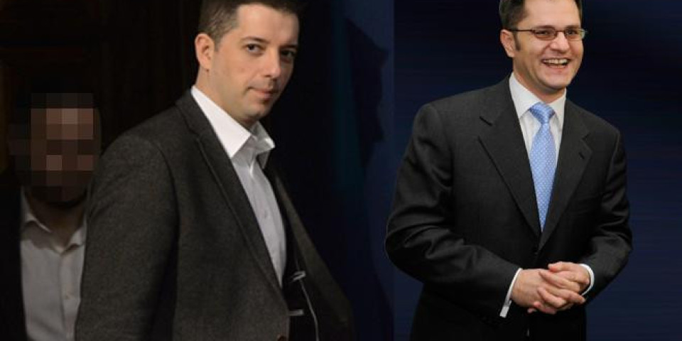 JEREMIĆ SE IGRAO POLITIKE, PA IZIGRAO SRBIJU! Đurić: I bolje da lider Narodne stranke ne izlazi na izbore, SVESTAN JE DA NEMA TU ŠTA DA TRAŽI!